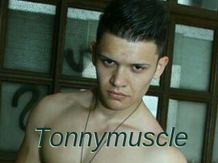 Tonnymuscle