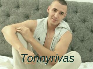 Tonnyrivas