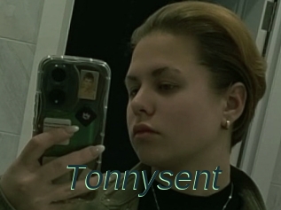 Tonnysent