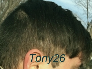 Tony26