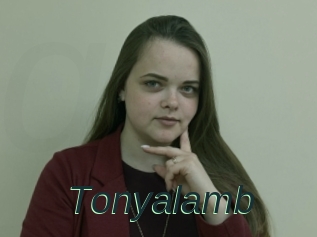 Tonyalamb
