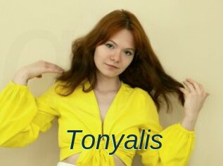 Tonyalis