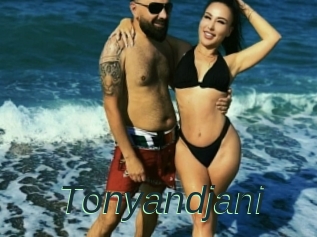 Tonyandjani