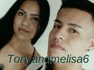 Tonyandmelisa6