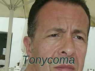Tonycoma