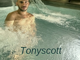 Tonyscott