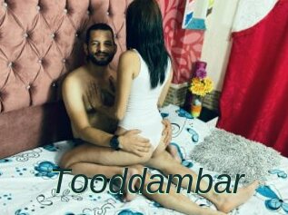 Tooddambar