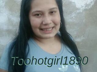 Toohotgirl1890