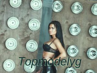 Topmodelyg