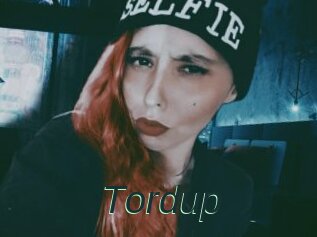 Tordup