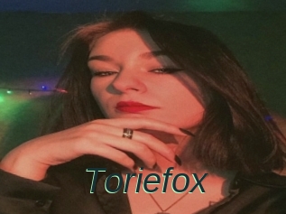 Toriefox