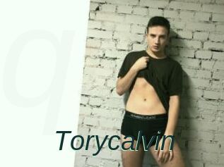 Torycalvin