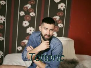 Tottoric