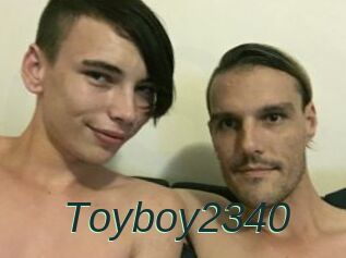 Toyboy2340