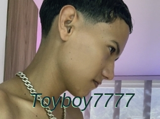 Toyboy7777