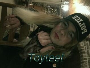Toyteef