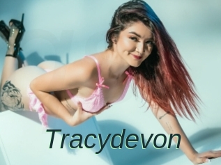 Tracydevon