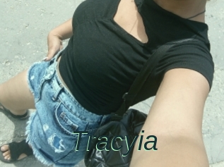 Tracyia