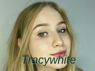 Tracywhite