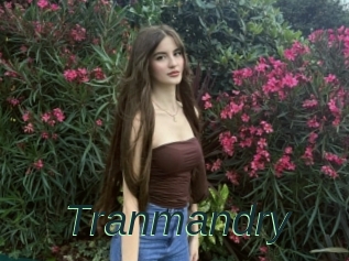 Tranmandry
