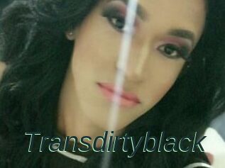 Transdirtyblack