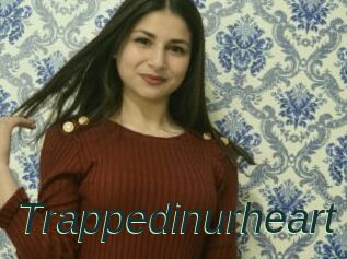 Trappedinurheart
