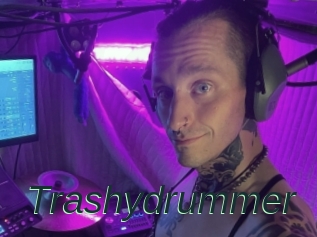 Trashydrummer