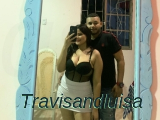 Travisandluisa