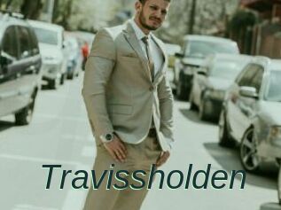 Travissholden