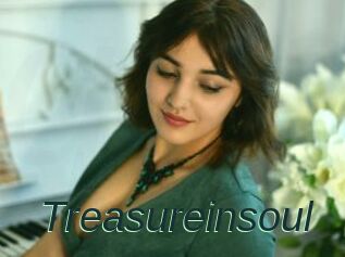 Treasureinsoul
