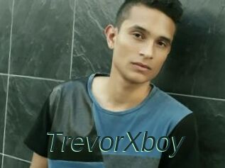 TrevorXboy