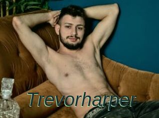 Trevorharper