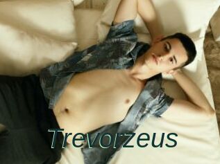 Trevorzeus