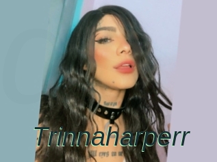 Trinnaharperr