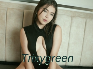 Trixygreen