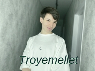 Troyemellet