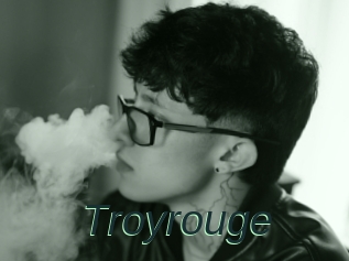 Troyrouge