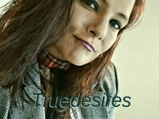 Truedesires