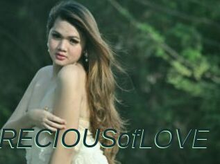 TsPRECIOUSofLOVE