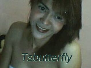 Tsbutterfly