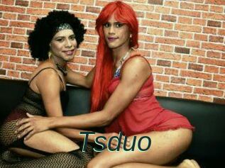 Tsduo