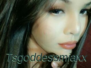 Tsgoddessmiaxx