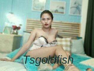 Tsgoldfish