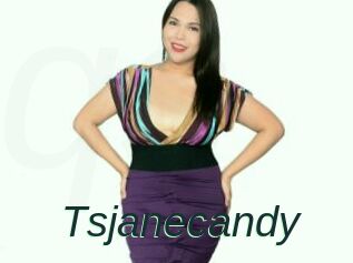 Tsjanecandy
