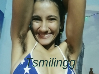 Tsmilingg