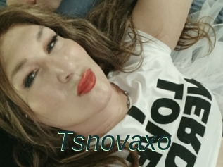 Tsnovaxo
