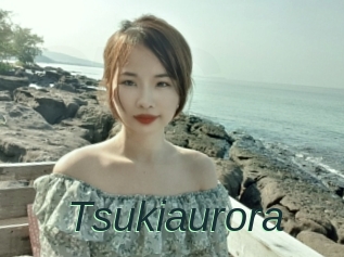 Tsukiaurora