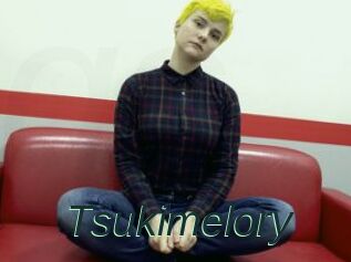 Tsukimelory