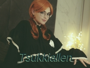 Tsukkiallen
