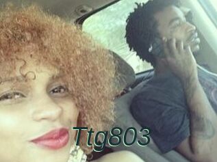 Ttg803